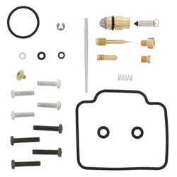 All Balls Racing Carburetor Rebuild Kits for 1996-1998 YFM350F WOLVERINE 4X4 - 226-1389