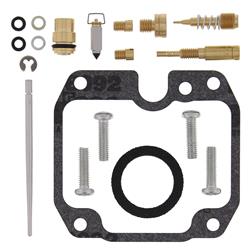 All Balls Racing Carburetor Rebuild Kits for 2003-2006 KLX125, KLX125L - 226-1406