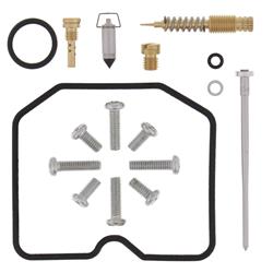 All Balls Racing Carburetor Rebuild Kits for 2006-2014 KLX250S, 2009-2010 KLX250SF - 226-1419