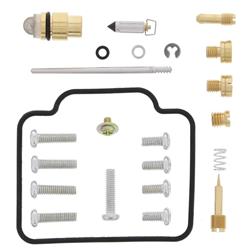 All Balls Racing Carburetor Rebuild Kits for 1998-1999 500 4X4, 1997-1998 BEARCAT 454 2X4, 1996-1998 BEARCAT 454 4X4 - 226-1430