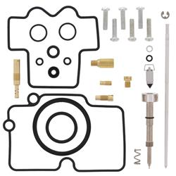 All Balls Racing Carburetor Rebuild Kits for 2004-2005 YFZ450 - 226-1453