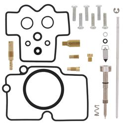 All Balls Racing Carburetor Rebuild Kits for 2006-2009 YFZ450, 2006-2007 YFZ450 BILL BALANCE EDITION, 2007 YFZ450 SE - 226-1454