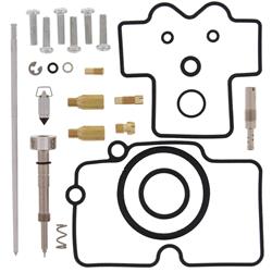 All Balls Racing Carburetor Rebuild Kits for 2007-2010 KX250F - 226-1455
