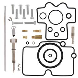 All Balls Racing Carburetor Rebuild Kits for 2004-2006 CRF250X - 226-1457
