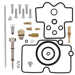 All Balls Racing Carburetor Rebuild Kits for 2002 CRF450R - 226-1460
