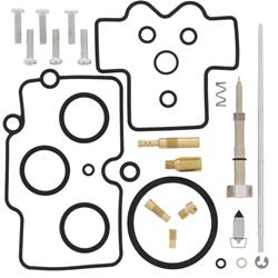 All Balls Racing Carburetor Rebuild Kits for 2004 CRF450R - 226-1462