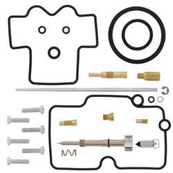 All Balls Racing Carburetor Rebuild Kits for 2007 RMZ450 - 226-1464