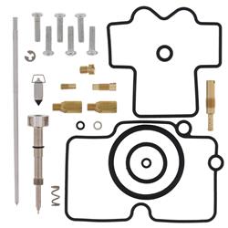 All Balls Racing Carburetor Rebuild Kits for 2005-2006 RMZ450 - 226-1466