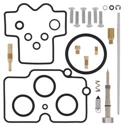 All Balls Racing Carburetor Rebuild Kits for 2005-2006 CRF450X - 226-1470