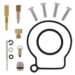 All Balls Racing Carburetor Rebuild Kits for 2008-2013 OUTLAW 50, 2007 PREDATOR 50 - 226-1481