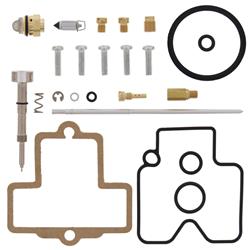 All Balls Racing Carburetor Rebuild Kits for 2004-2006 DR-Z400E - 226-1498