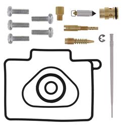 All Balls Racing Carburetor Rebuild Kits for 2003-2004 KX125 - 226-1502