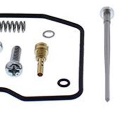 All Balls Racing Carburetor Rebuild Kits for 1993-1999 KLF400 BAYOU 4X4 - 226-1570