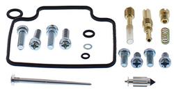 All Balls Racing Carburetor Rebuild Kits for 1991-2008 CB250 NIGHTHAWK - 226-1600