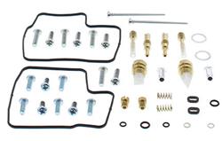 All Balls Racing Carburetor Rebuild Kits for 1988-1998 VT600C SHADOW VLX, 1993-1998 VT600CD SHADOW VLX DELUXE - 226-1603
