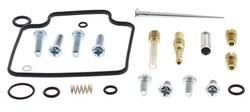 All Balls Racing Carburetor Rebuild Kits for 2004-2007 VT750C SHADOW AERO - 226-1610