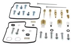 All Balls Racing Carburetor Rebuild Kits for 1998 VT750C/CD SHADOW ACE - 226-1612