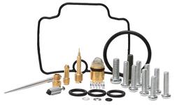 All Balls Racing Carburetor Rebuild Kits for 1998-2004 VL1500 INTRUDER - 226-1746