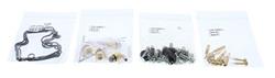 All Balls Racing Carburetor Rebuild Kits for 2000-2002 ZX600 NINJA ZX-6R, 2005-2008 ZZR 600 - 226-1647