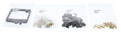All Balls Racing Carburetor Rebuild Kits for 1990-2005 KZ1000C/P POLICE - 226-1651