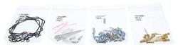 All Balls Racing Carburetor Rebuild Kits for 1986-2003 ZG1200 VOYAGER XII - 226-1654