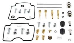 All Balls Racing Carburetor Rebuild Kits for 2004-2009 GS500F - 226-1662