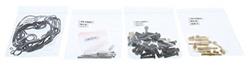 All Balls Racing Carburetor Rebuild Kits for 1995-1996 CBR600F F3 - 226-1669