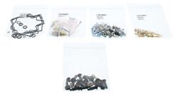 All Balls Racing Carburetor Rebuild Kits for 1993-2002 ZX600 NINJA ZX-6 - 226-1695