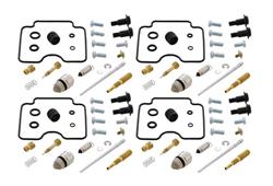 All Balls Racing Carburetor Rebuild Kits for 1998-2006 GSX750F KATANA - 226-1714