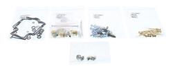 All Balls Racing Carburetor Rebuild Kits for 2003-2004 ZZR 600 - 226-1718