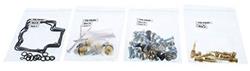 All Balls Racing Carburetor Rebuild Kits for 1993-1997 ZX1100 NINJA ZX-11 - 226-1719