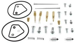 All Balls Racing Carburetor Rebuild Kits for 1987-2006 VN750A VULCAN 750 - 226-1722