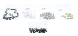 All Balls Racing Carburetor Rebuild Kits for 2000-2001 ZX900 NINJA ZX-9R - 226-1733