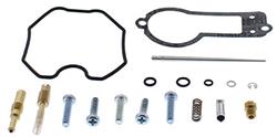 All Balls Racing Carburetor Rebuild Kits for 1991-1996 XR250L - 226-1748