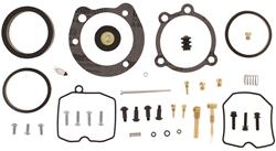 All Balls Racing Carburetor Rebuild Kits 22-00102