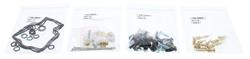 All Balls Racing Carburetor Rebuild Kits for 2002-2003 ZX900 NINJA ZX-9R - 226-1763