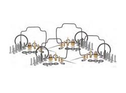 All Balls 26-1992 Carburetor Rebuild Kit