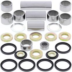 All Balls Racing Swingarm Linkage Repair Kits 22-71008