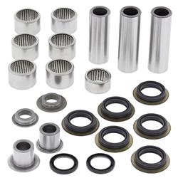 All Balls Racing Swingarm Linkage Repair Kits 22-71014