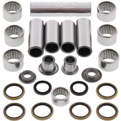 All Balls Racing Swingarm Linkage Repair Kits 22-71018