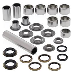All Balls Racing Swingarm Linkage Repair Kits 245-1160