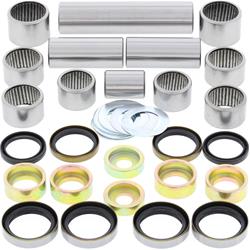 All Balls Racing Swingarm Linkage Repair Kits 22-71180