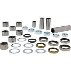 All Balls Racing Swingarm Linkage Bearing Kits ALB-27-1217