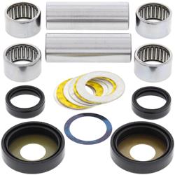 All Balls Racing Swingarm Repair Kits for 1994-1997 WR250, YZ125, 1993-1997 YZ250 - 22-81078