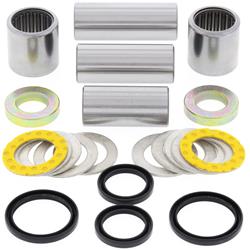 All Balls Racing Swingarm Repair Kits for 2010-2013 CRF250R, 2005-2012 CRF450R, 2005-2017 CRF450X - 22-81128