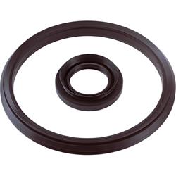 All Balls Racing Brake Drum Seals for 1987-1989 TRX350D - 23-06701
