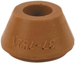 All Balls Racing Shock Bumpers 37-1217