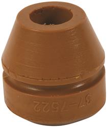 All Balls Racing Shock Bumpers for 2002-2008 65 SX, 2008 65 XC - 37-1218