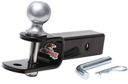All Balls Receiver Hitches 21-1001