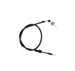 All Balls Racing Throttle Cables for 2003-2019 CRF230F - 45-1012